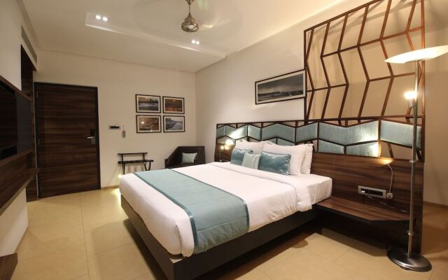 Hotel Maple IVY
