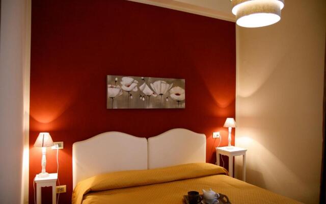 Hotel Gabbiano