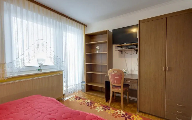 Rooms & Apartments Jana