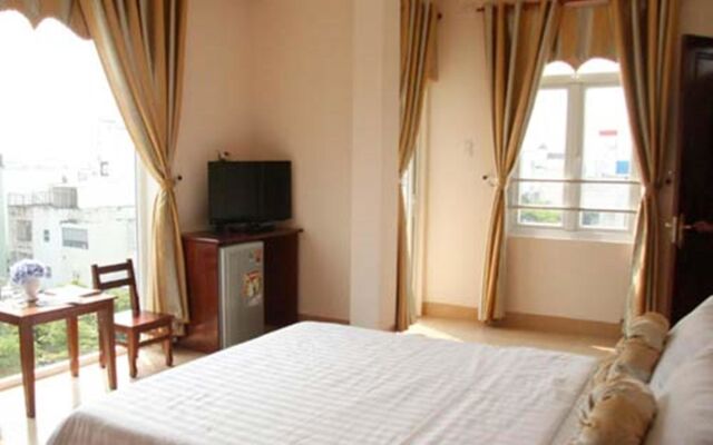 Huong Binh Hotel Da Nang