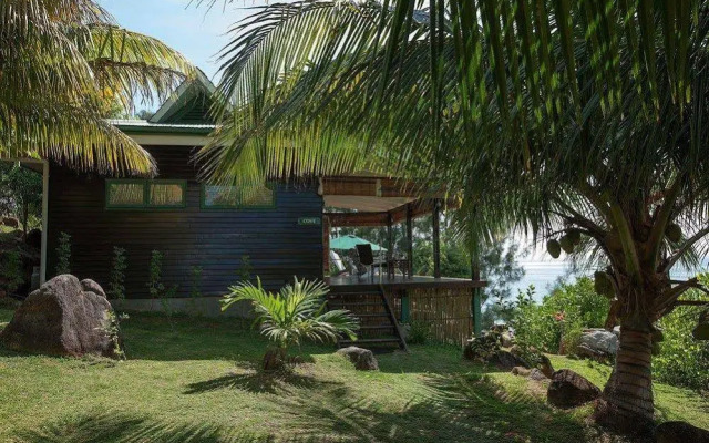 South Point Villas