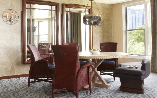 Kimpton Riverplace Hotel by IHG