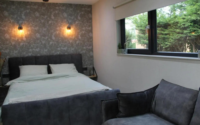 Chalets Stelleplas Heinkenszand