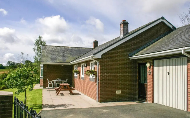 Gwynfan Bungalow