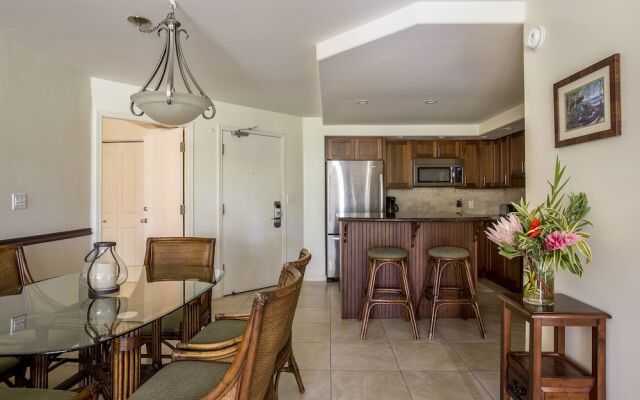 Maui Banyan T306 - Three Bedroom Condo