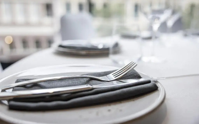voco Auckland City Centre by IHG