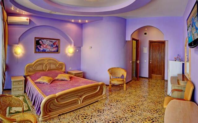 21 Vek Hotel