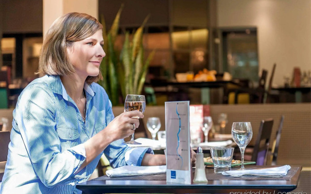 Green Key, Novotel Valence Sud