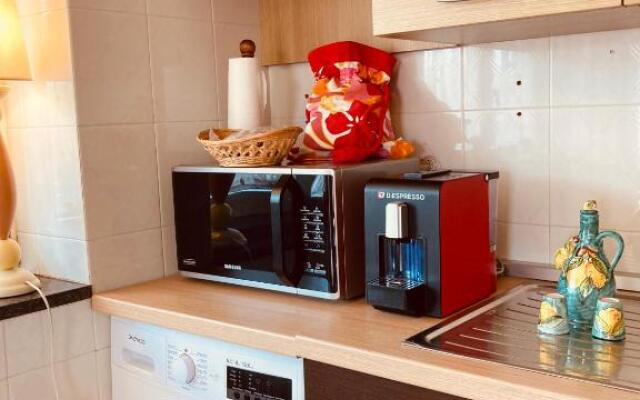 Mary House - Amalfi Coast