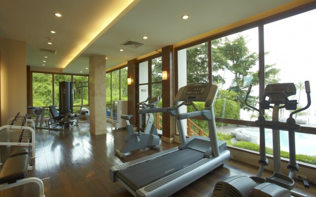 ShaSa Resort & Residences, Koh Samui
