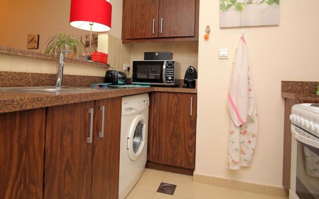 New Arabian Holiday Homes Executive Bay