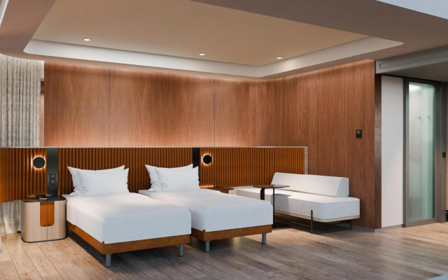 Novotel Tangerang Bsd City