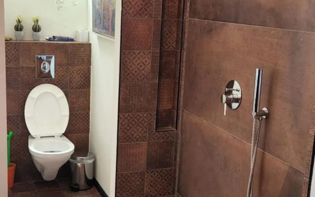 Luxe Jaffa 2 Bedroom Apartment by Sea N' Rent