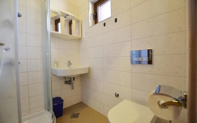 Orbanic Apartment 1 in Rovinj