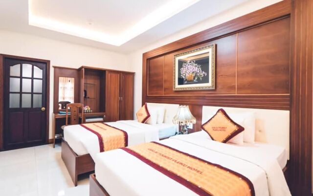 7S Hotel Pleiku
