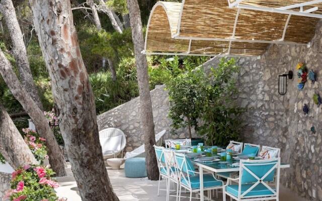 Villa Sabrina by Elite Villas