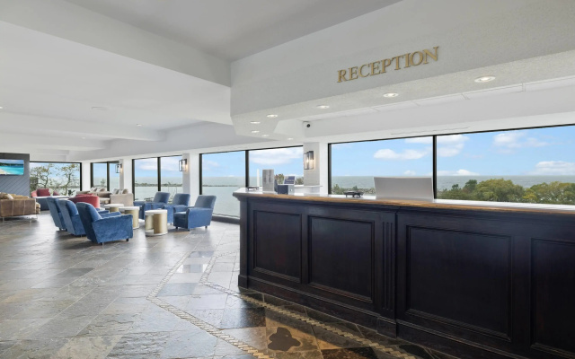 The Jordan Ramada by Wyndham