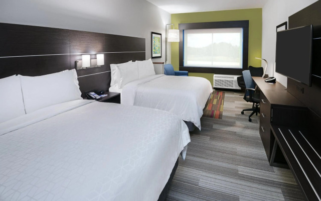 Holiday Inn Express & Suites Bryan - College Station by IHG