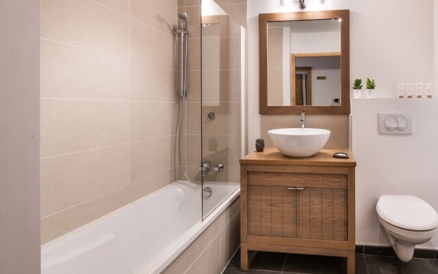 K2 by Alpine Resorts