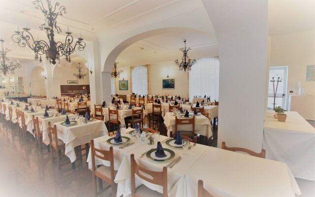 Hotel Pineta