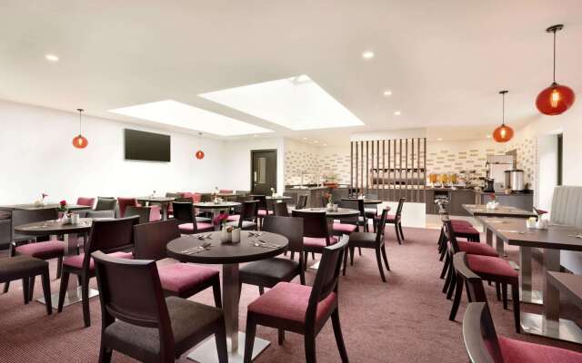 Ramada by Wyndham Bristol West