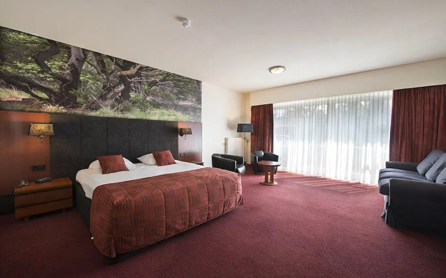 Boshotel Vlodrop