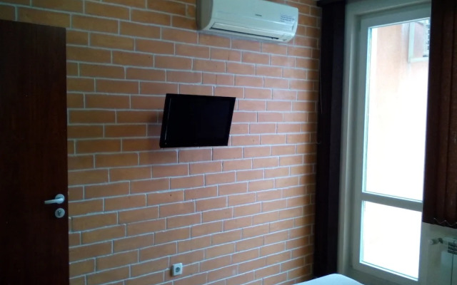 Central Sofia City Rooms Near Central Subway Station