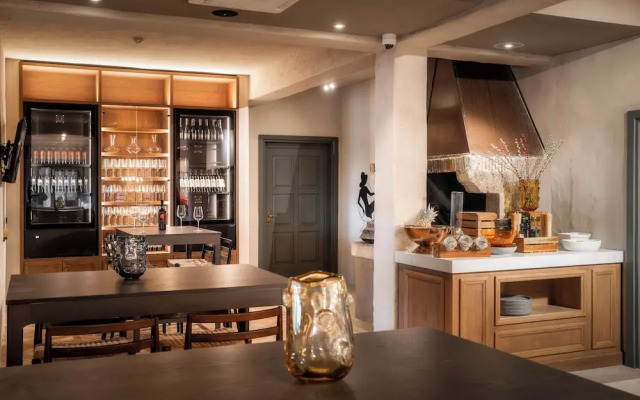 Boutique Hotel Paradiso