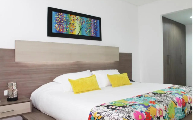 Hotel Baroca