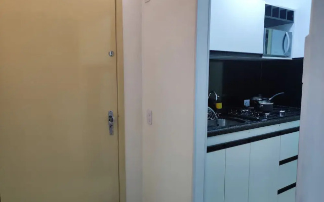 Apartamento Prime Central