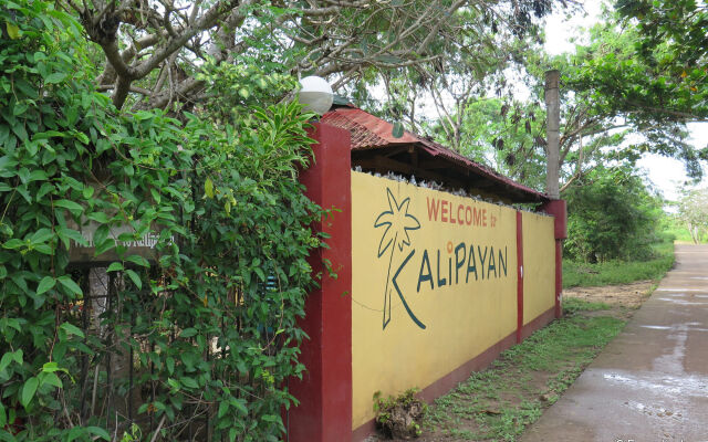 Kalipayan Beach Resort