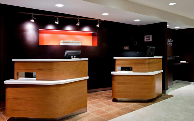Courtyard by Marriott Mishawaka-University Area
