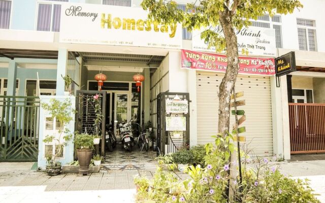 Memory Homestay