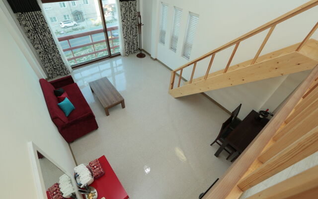 Seaview Pension