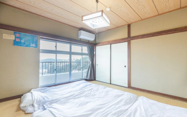 Tabist Miyoshi Ryokan Odawara Manazuru