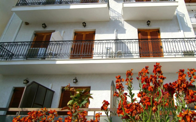 Orfeas Hotel