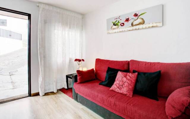 Casa Las 3 Conchas I