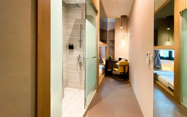 ST Signature Tanjong Pagar, DAYUSE, 8 hours: 10AM-6PM