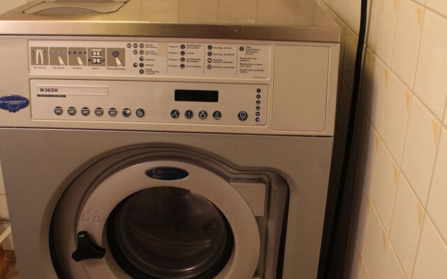 Crafoord Place - Hostel