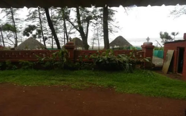 Tranquil Beach Resort