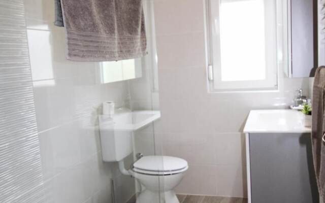 Apartment Valentina for 8 People, Ideal for Families