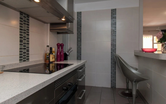 Wonderful 2 Bedroom Apartment Costa Adeje Tenerife