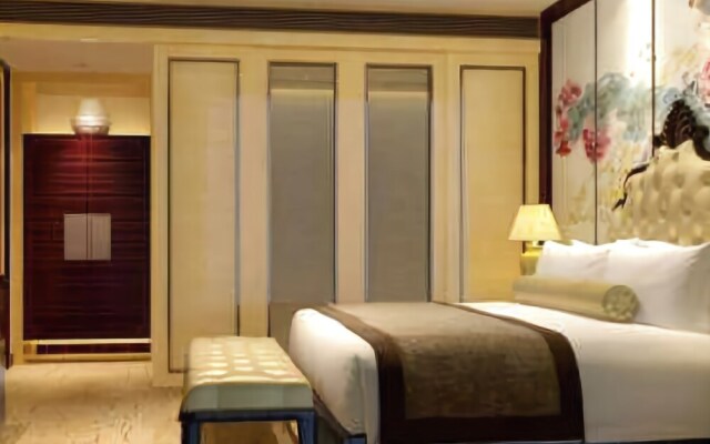 Brilliant Hotel
