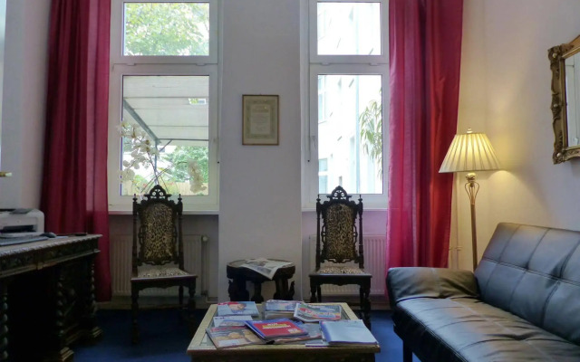 AMC Hotel - Schöneberg