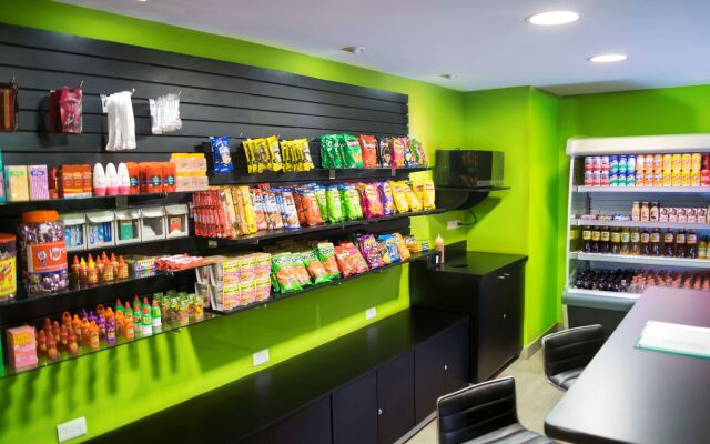 iStay Hotel Ciudad Victoria