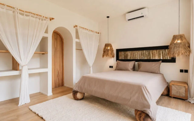 3Br Khana in Canggu With 3 Bedrooms and 3 5 Bathrooms – Guest Rooms – Canggu