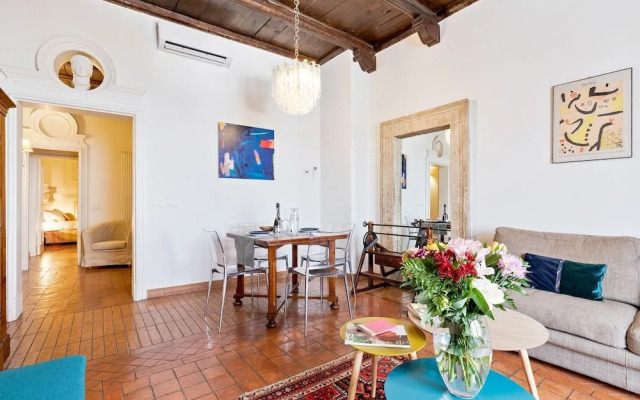 Rome as you feel - Cancelli