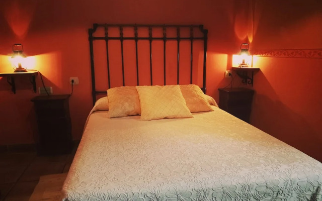 Hotel Rural Mesa del Conde