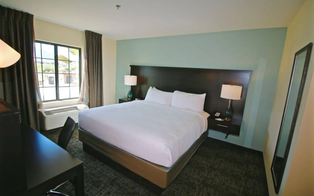 Homewood Suites by Hilton Cathedral City Palm Springs