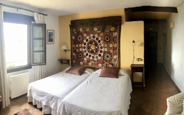Hotel La Fructuosa